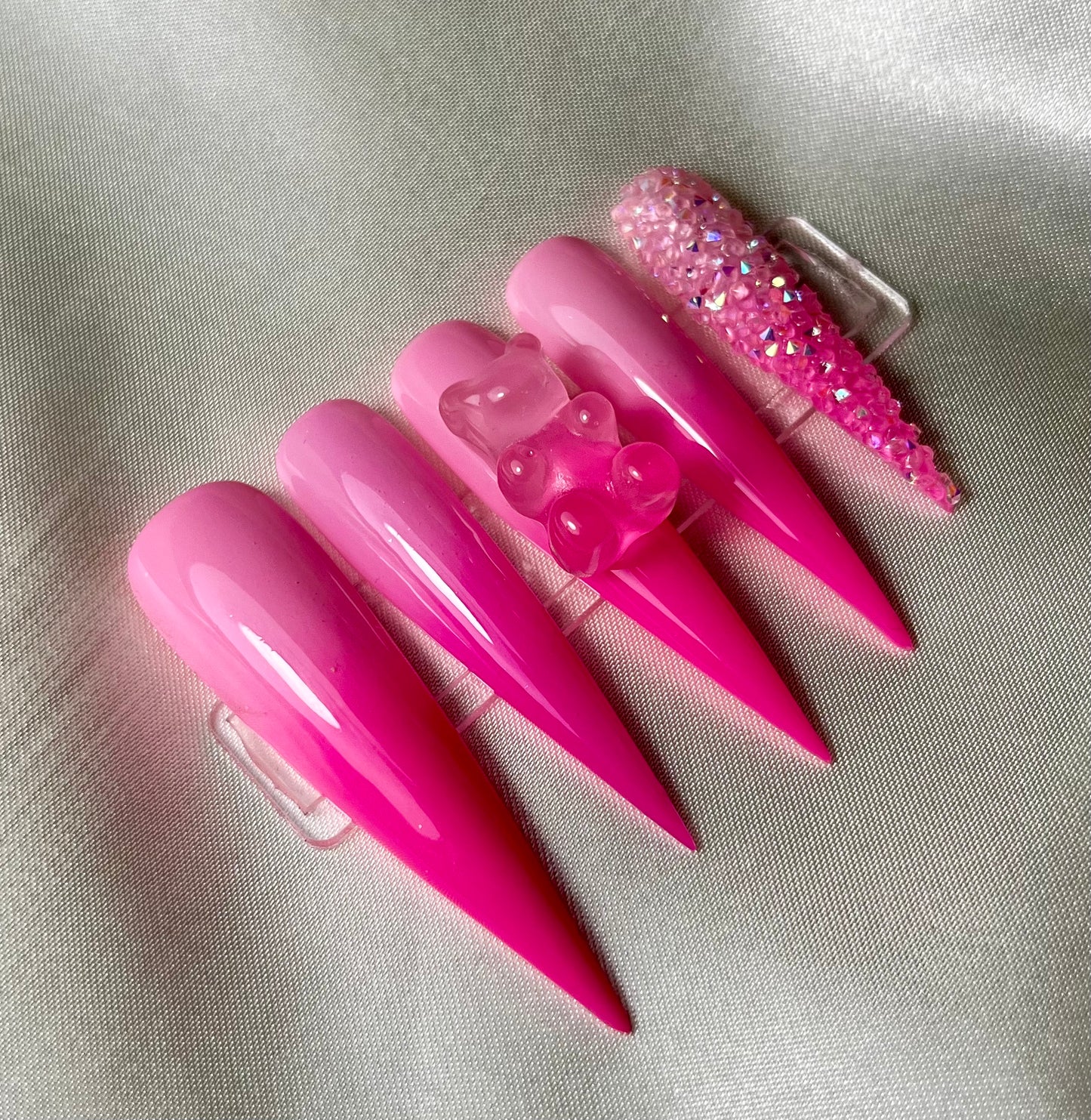 Bubblegum Freak