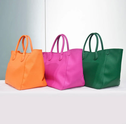 The Everywear Tote